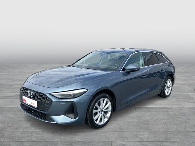 A5 Avant TFSI Front 3522508A0I
