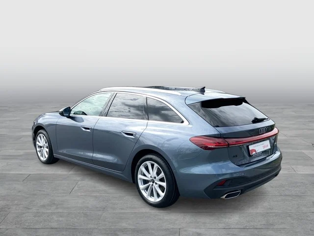 A5 Avant TFSI heck 3522508A0I