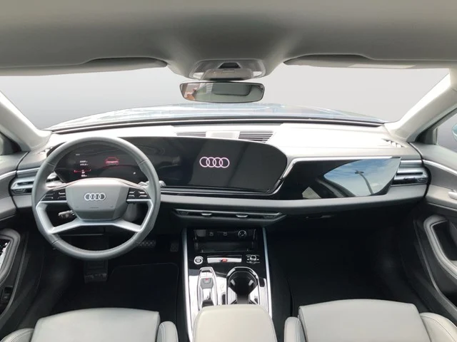 A5 Avant TFSI innen 3522508A0I