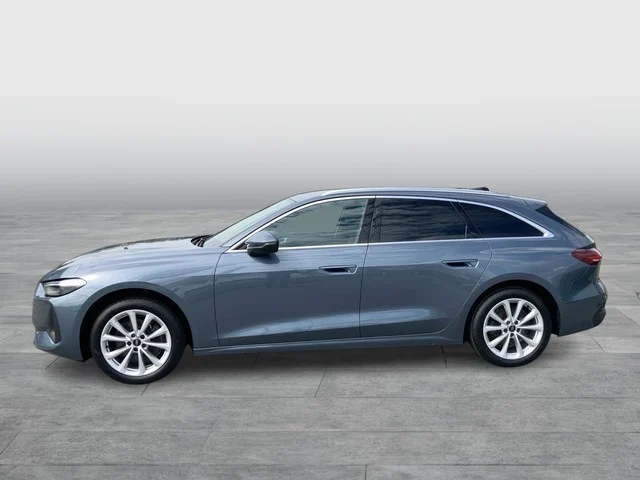 A5 Avant TFSI seite3522508A0I