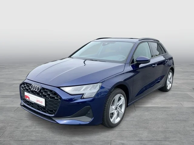 Audi A3 Sportback 30 TFSI S tronic front 3522502A0A