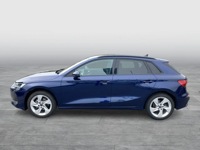 Audi A3 Sportback 30 TFSI S tronic seite 3522502A0A