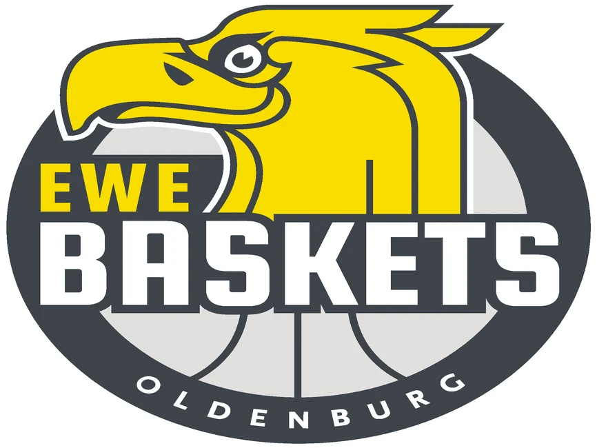 EWE Baskets Oldenburg Logo Vector.svg 866x650