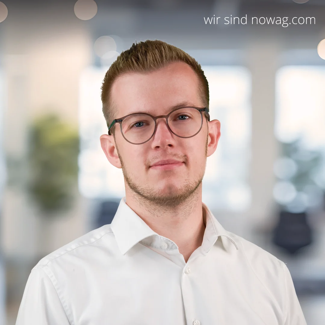 FMC Mirco Janssen Verkauf