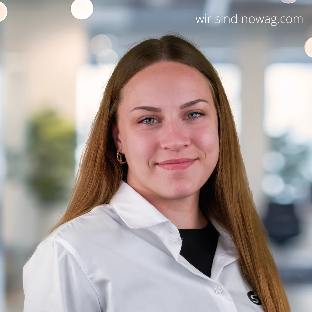 GSH Julia Boelsen Teiledienst