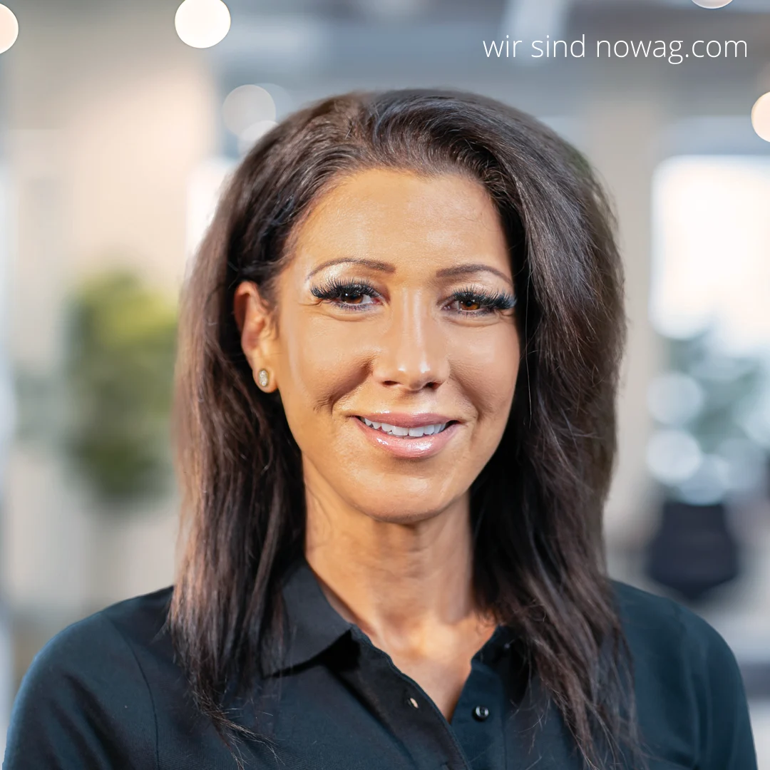 GSP Melanie Swart Service