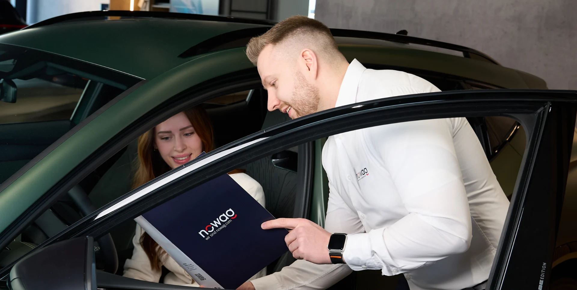 Homepage Fahrzeugangebote Angebote&Aktionen