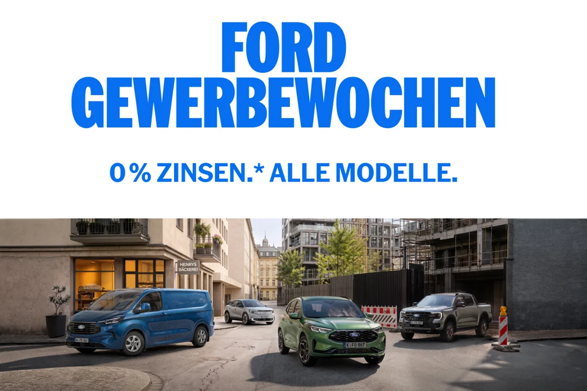 Landingpage Bild Ford GWW