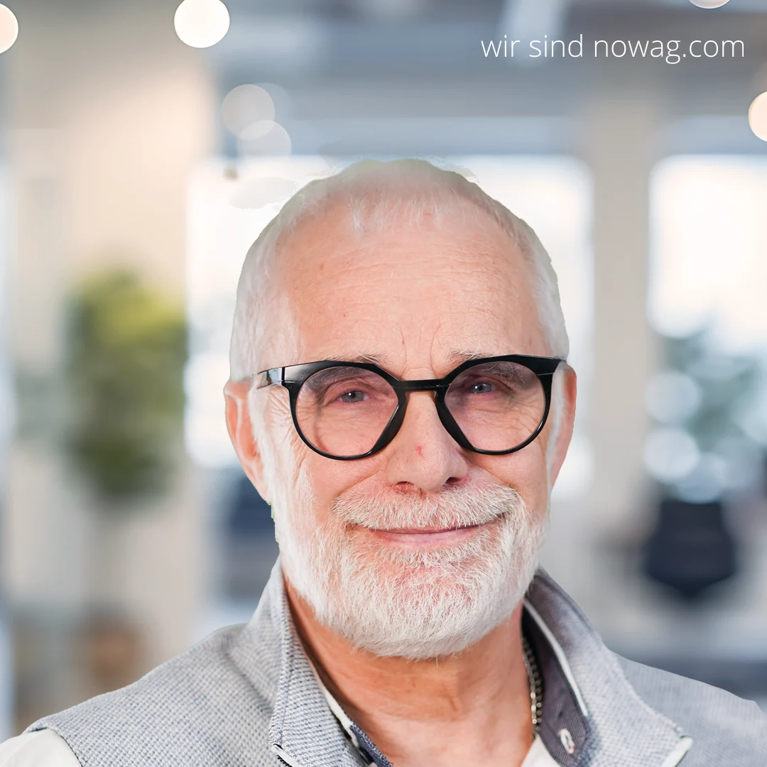 NZO Horst Hinrichsen Verkauf
