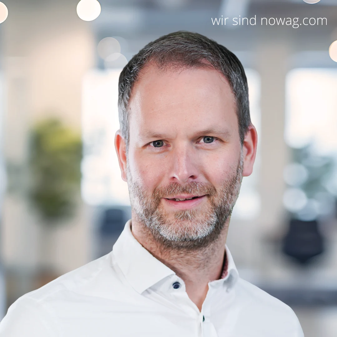 NZO Stefan Niehaus Verkauf
