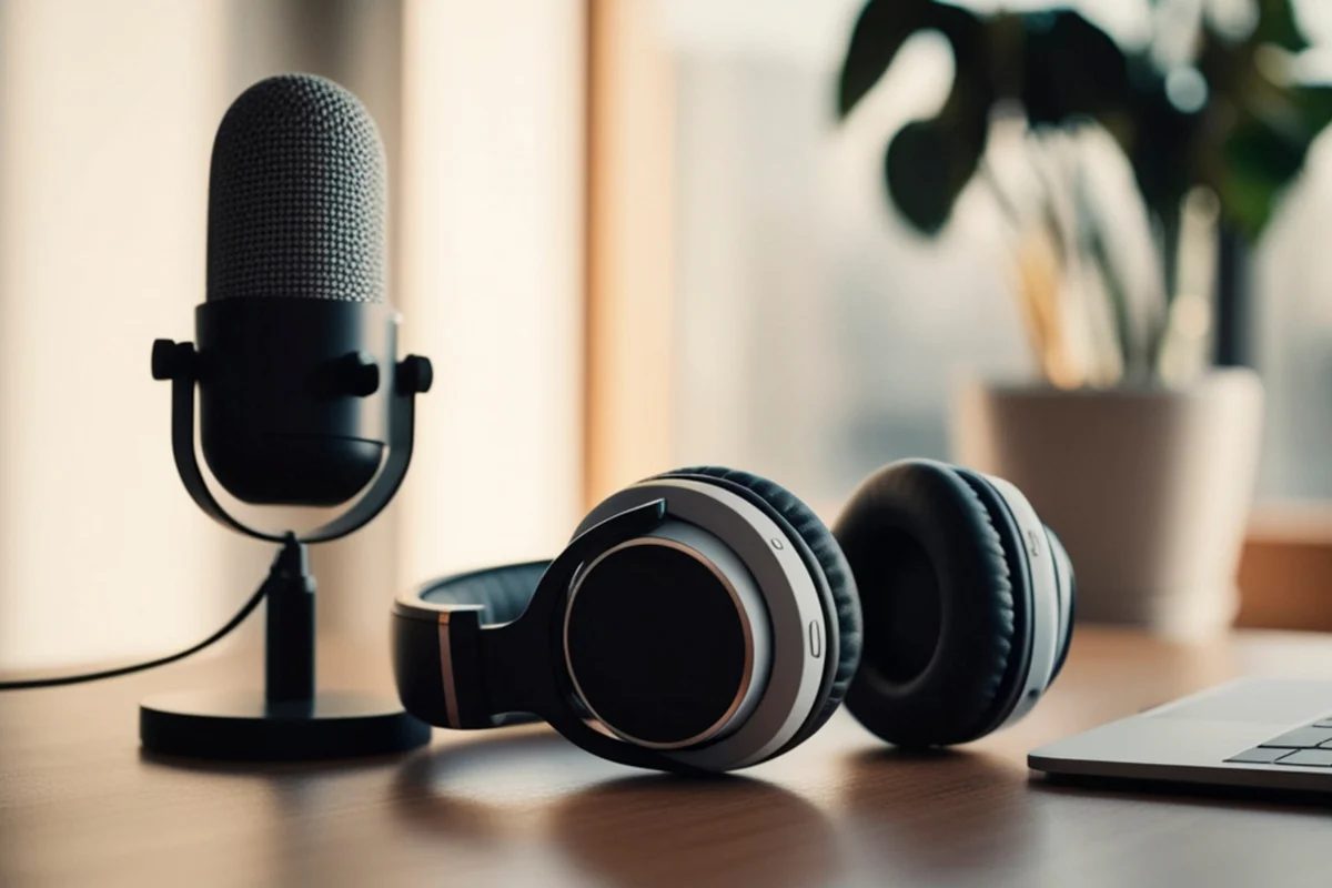 Podcast News