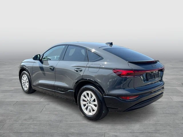 Q6 Sportback heck A100618