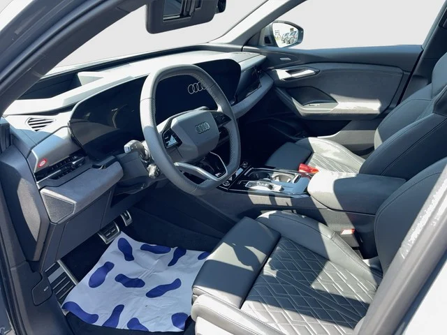 Q6 Sportback innen A100618
