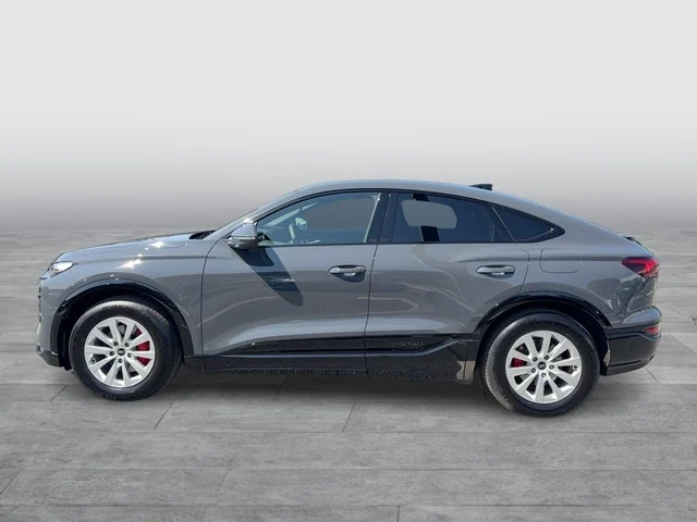 Q6 Sportback seite A100618
