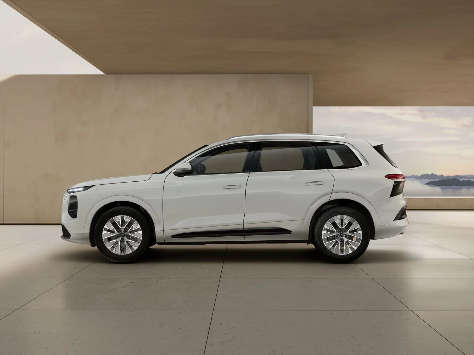 Q7 TDI 27162 seite