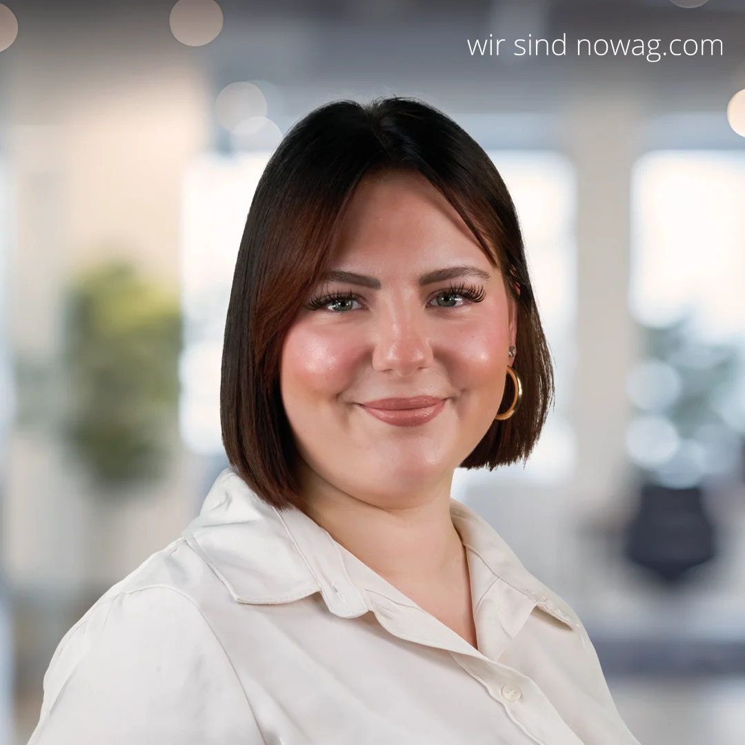 SFL Jasmin Bertram Serviceberatung