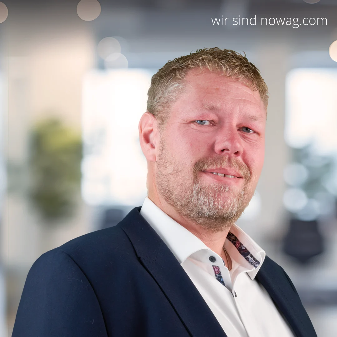 SFL Lars Windmüller Verkaufsleiter