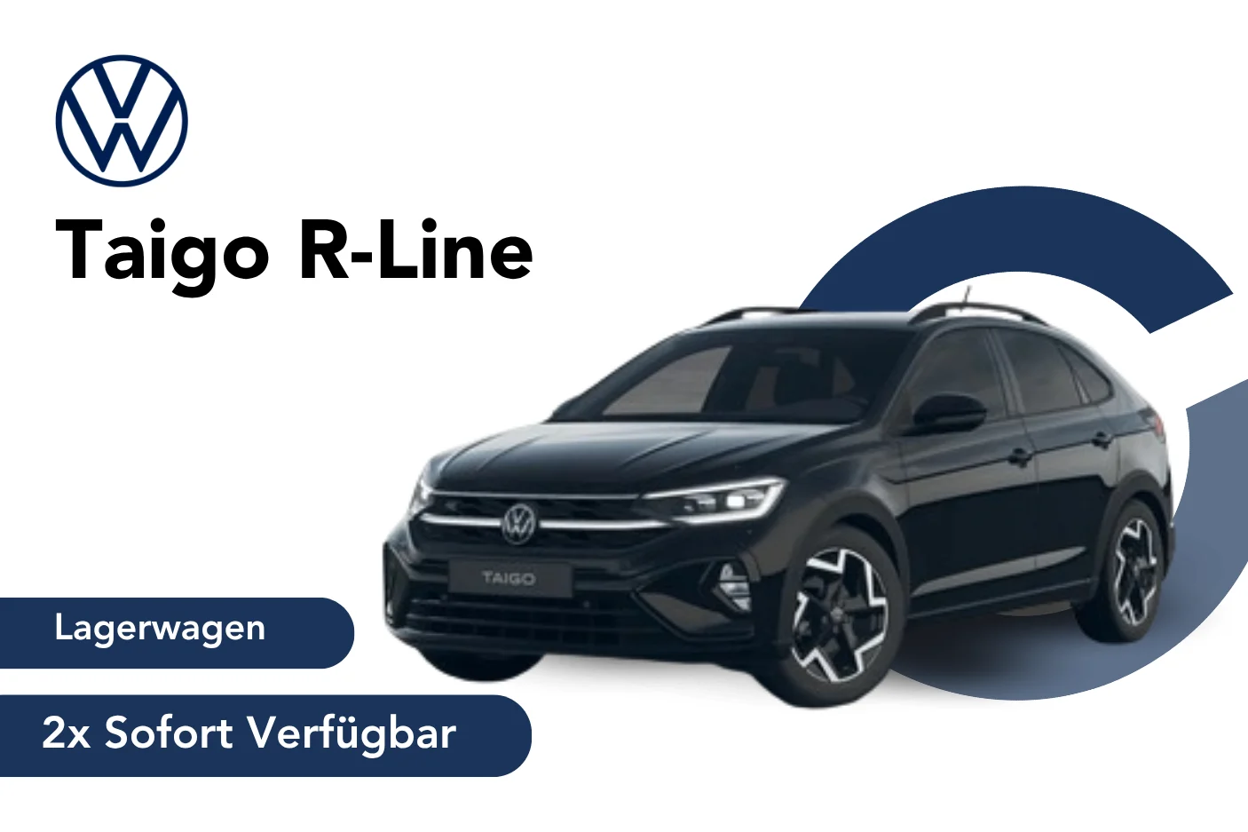 Taigo R Line 29255 214,20€ Angebotsbild