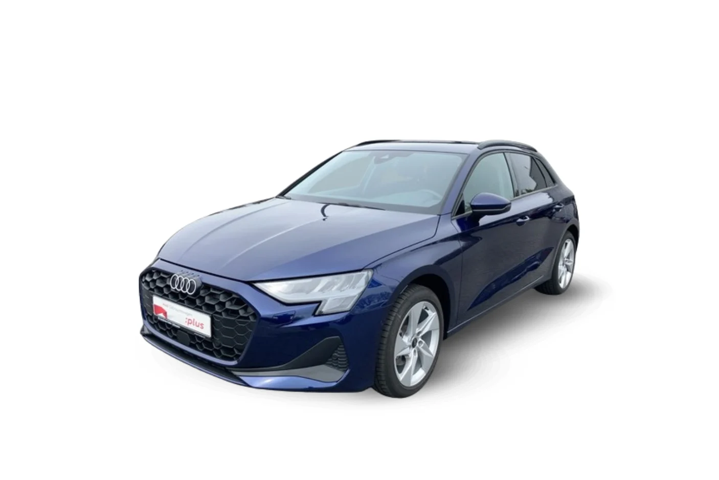 Freigestellt A3 Sportback 3522502A0A