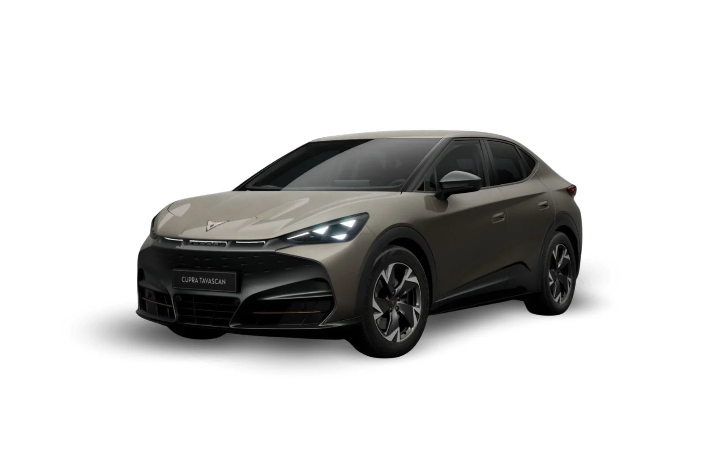 32375491 Cupra Tavascan freigestellt
