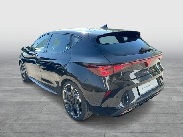 32381935 Cupra Leon heck