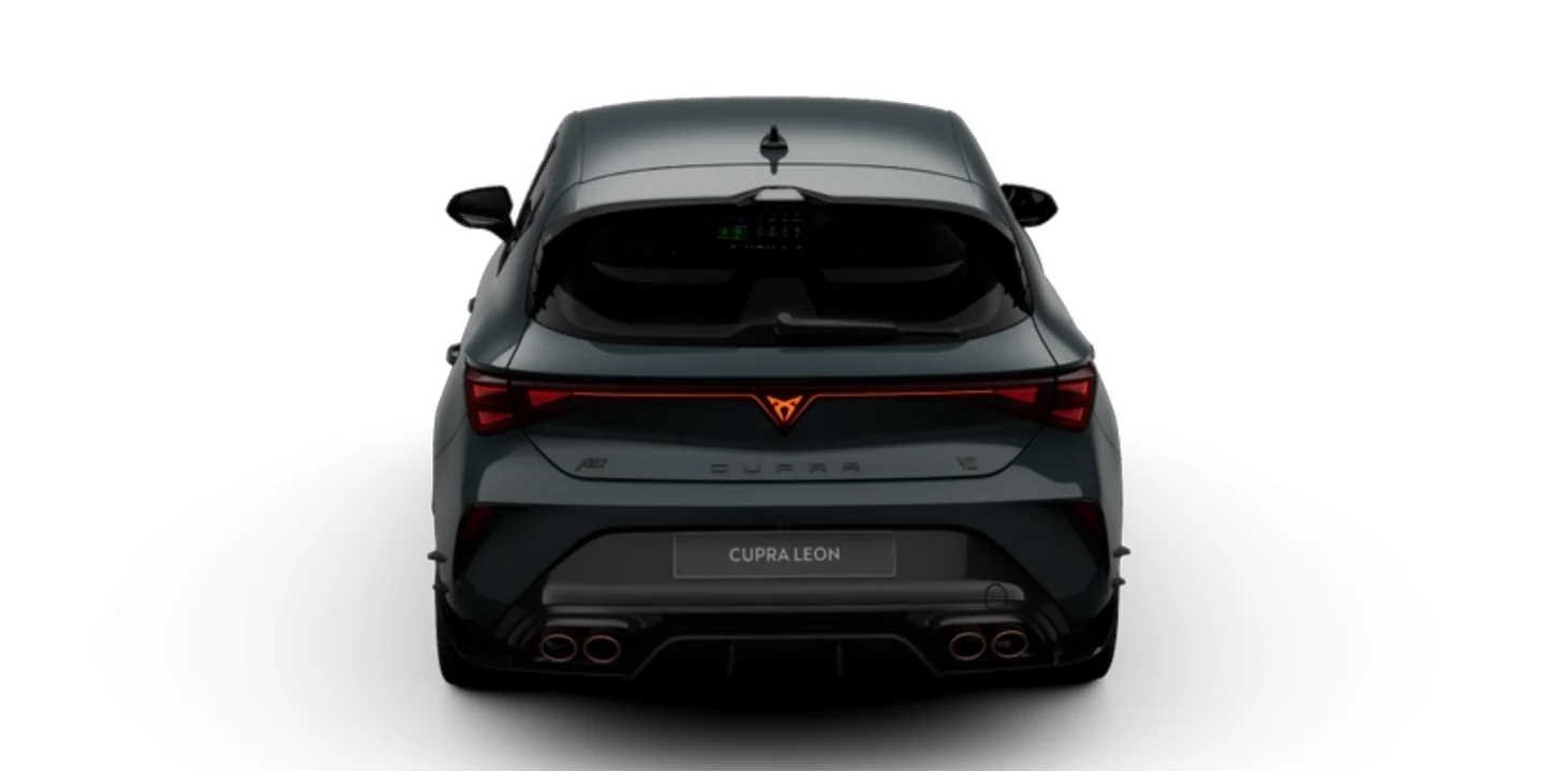32382676 CUPRA Leon 453,63€ Heck