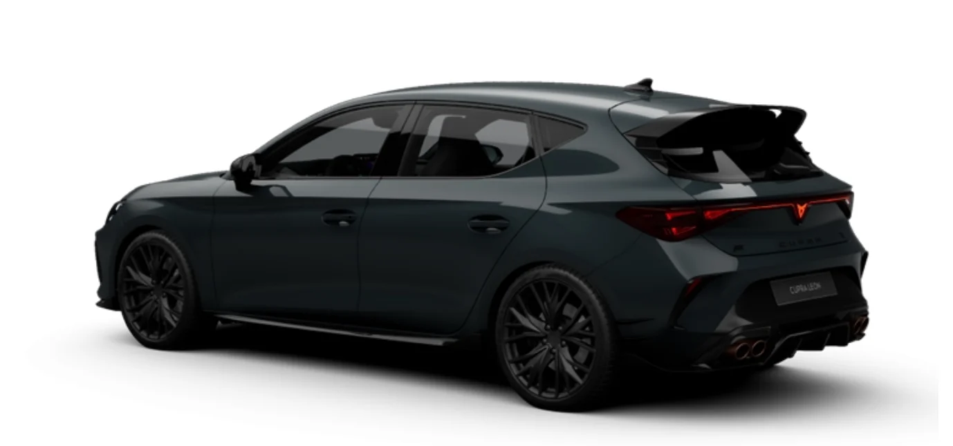 32382676 CUPRA Leon 453,63€ Seitenansicht