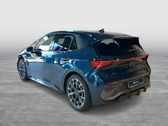 32498800 Cupra Born VZ heck
