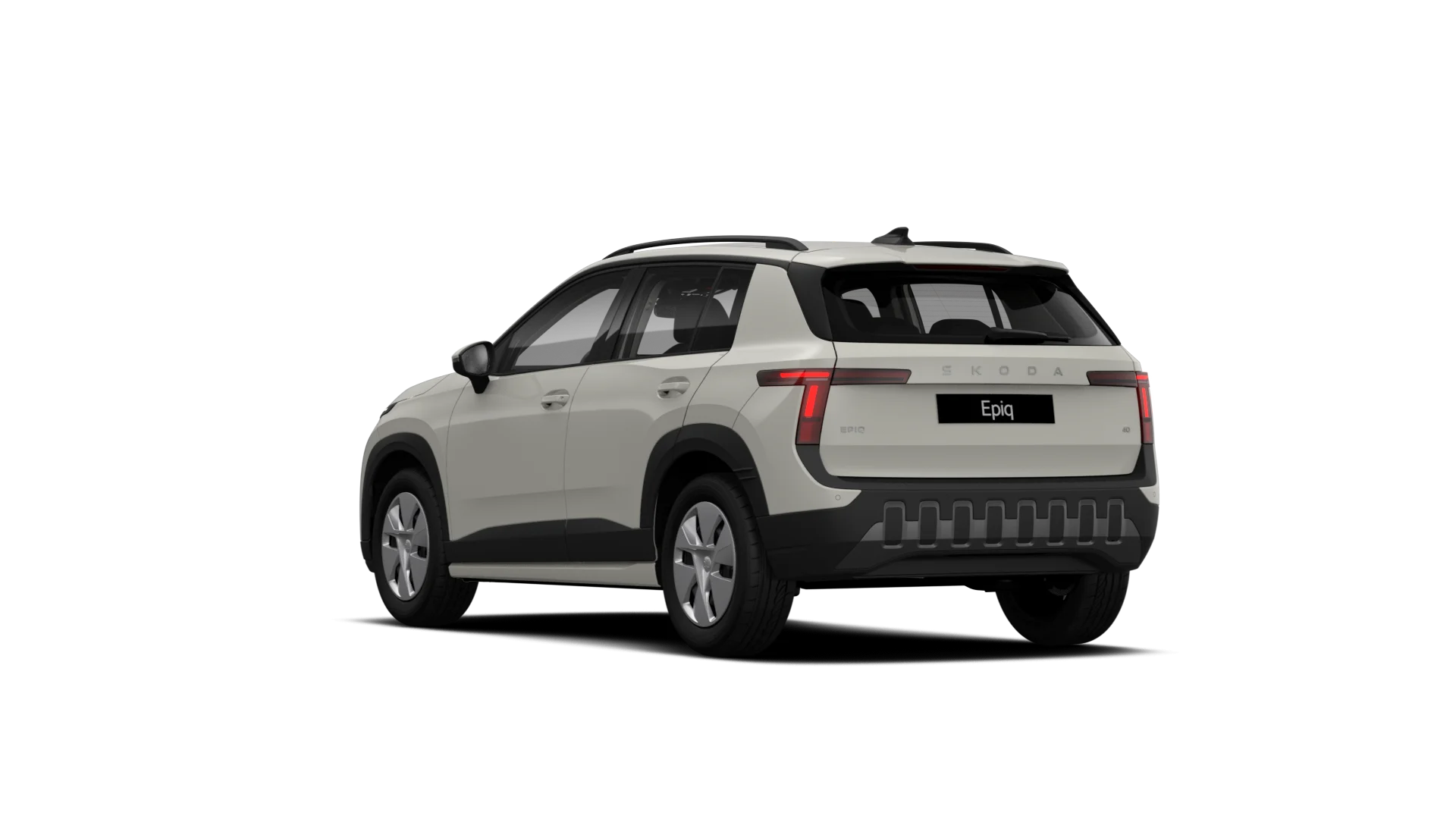 32550308 Skoda epiq essence 40 heck