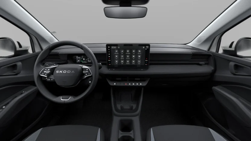 32550308 Skoda epiq essence innen