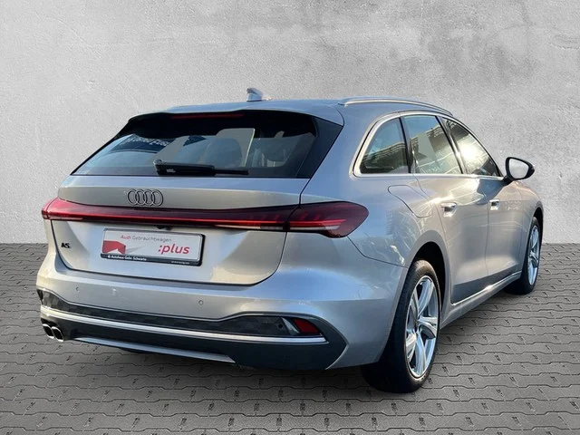 3522506A0J A5 Avant 2.0 TDI alternativ seite
