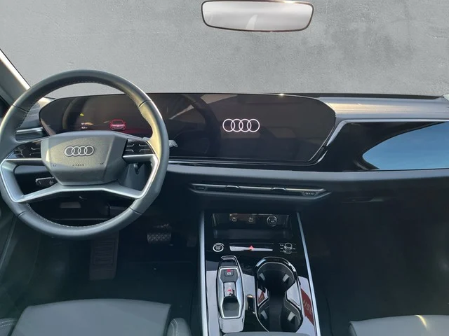 3522506A0J A5 Avant 2.0 TDI innen