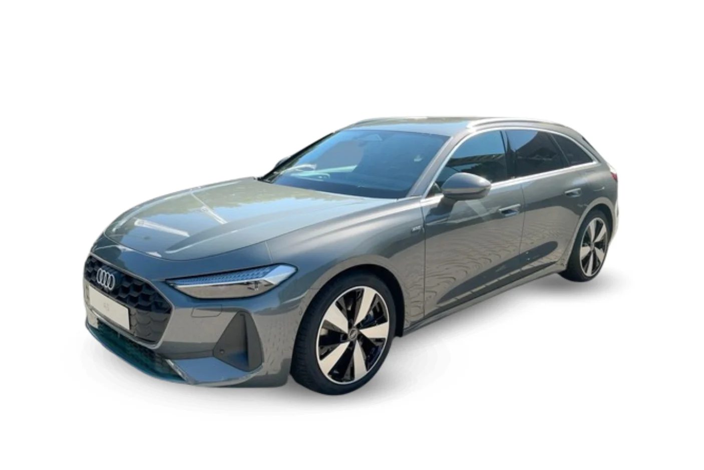 A5 Avant e Hybrid 053378 freigestellt