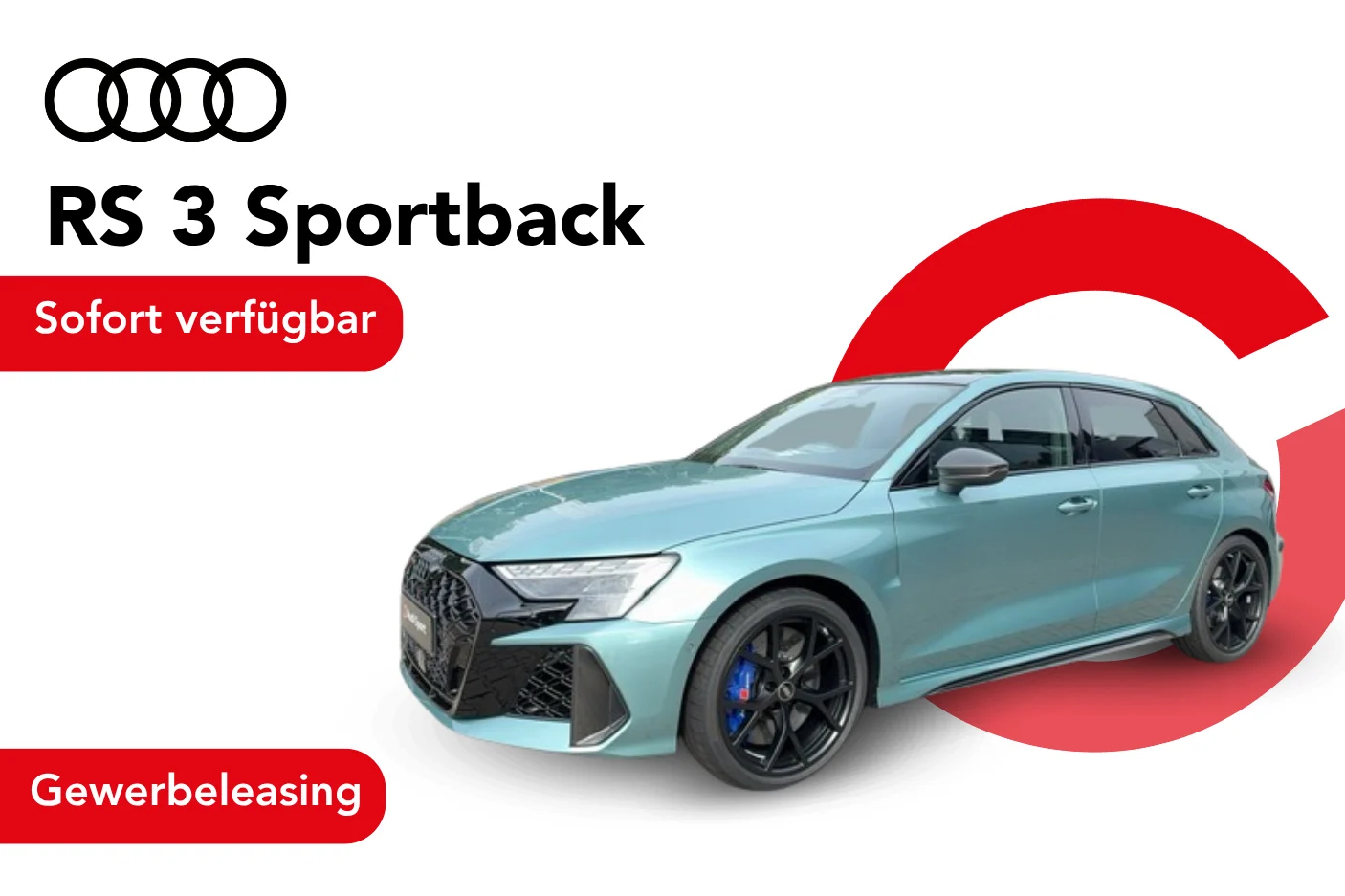 Angebotsbild RS3