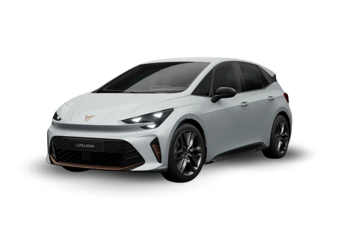 Cupra Born Endurance Privatleasing Freigestellt
