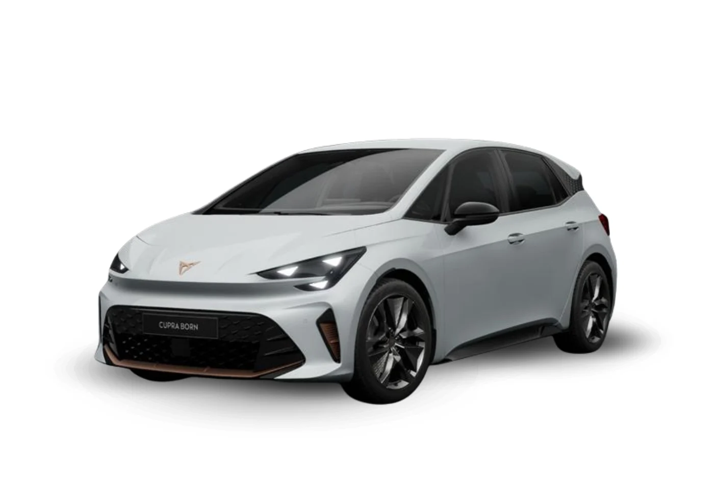 Cupra Born Privatleasing Freigestellt