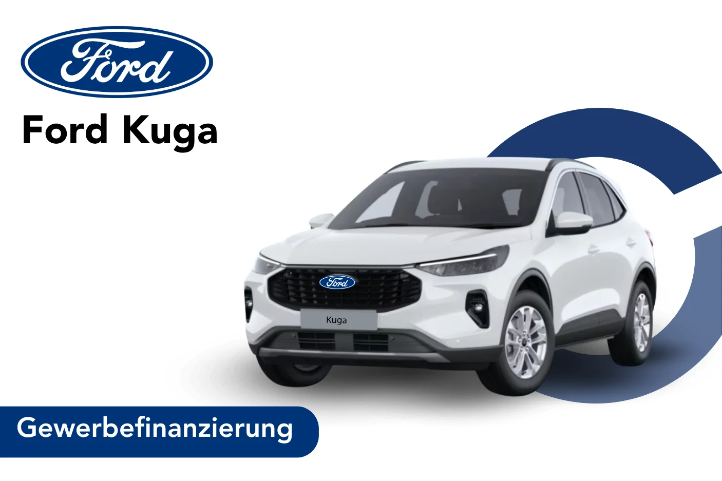 Kuga 6932076 Angebotsbild