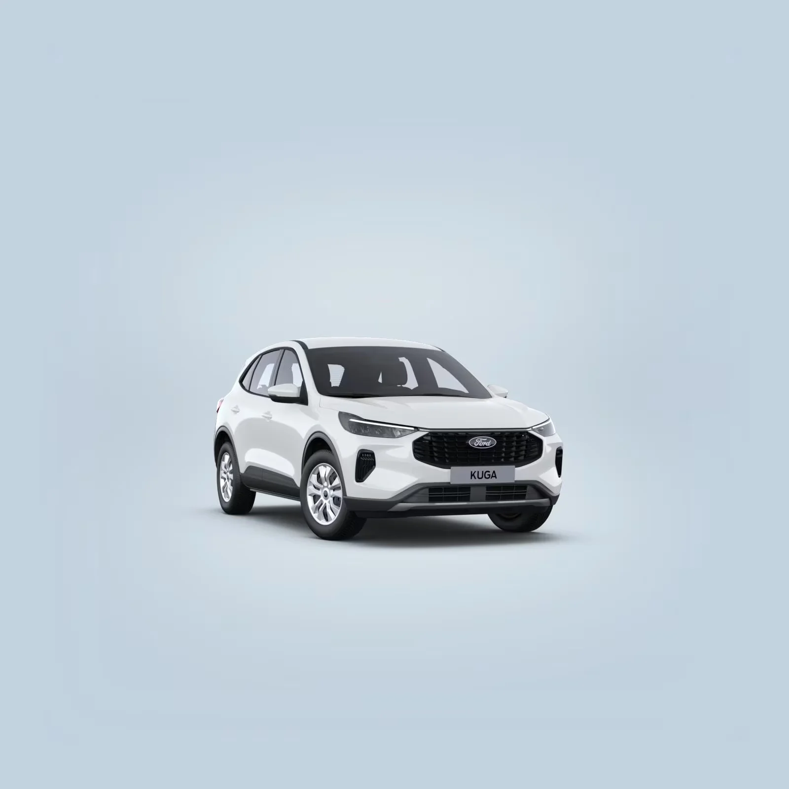 Kuga 6932076 front