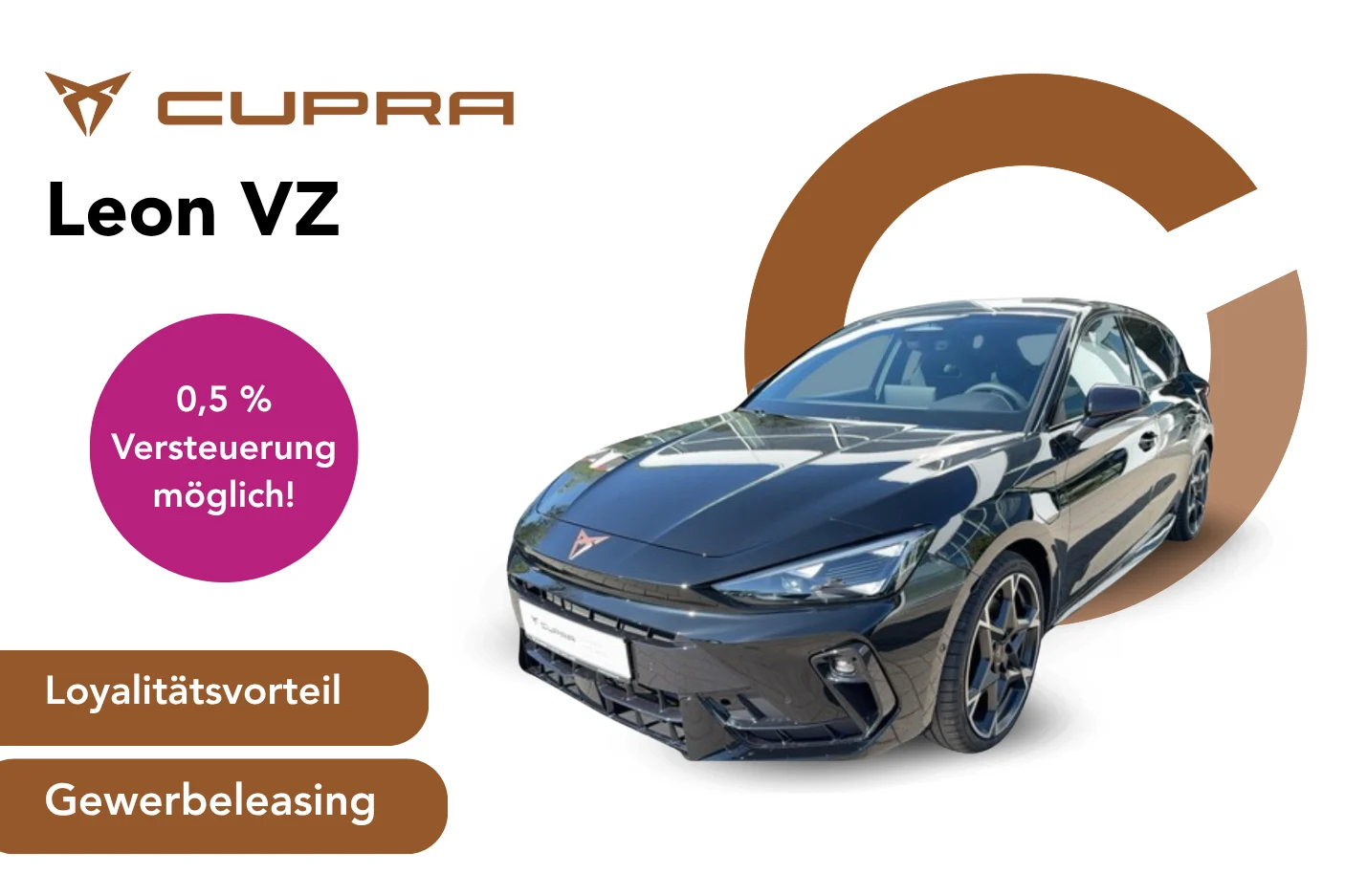 32381935 Cupra Leon Angebotsbild1