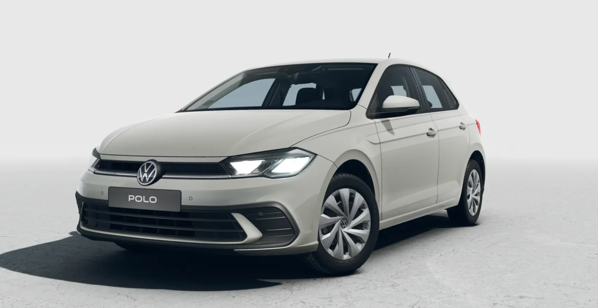 Polo Life 0177848A0G:49255 Privatleasing Front
