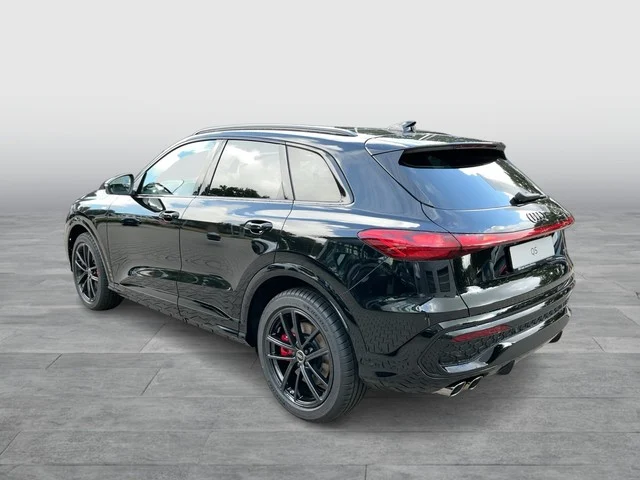 Q5 SUV 2046513 heck