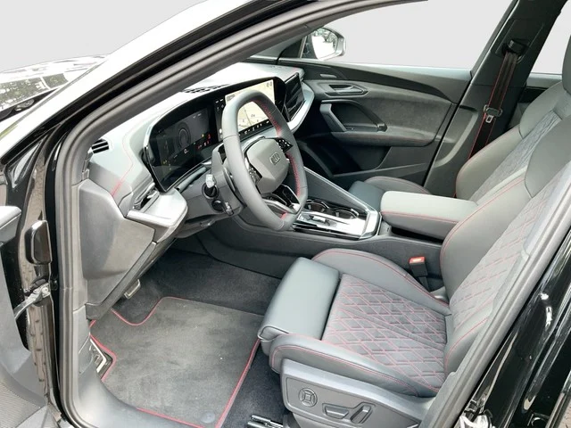 Q5 SUV 2046513 innen