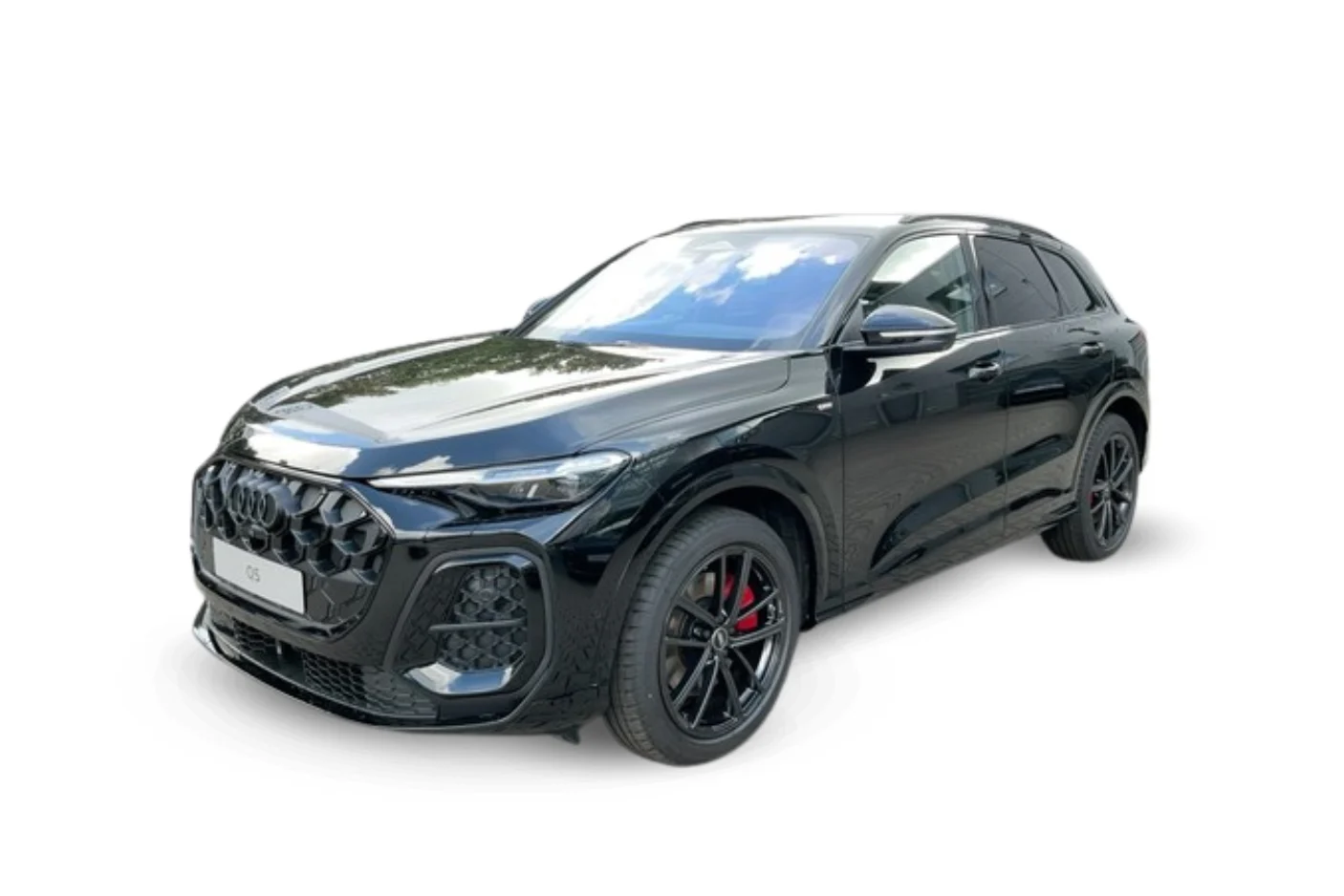 Q5 TDI 2046513 freigestellt