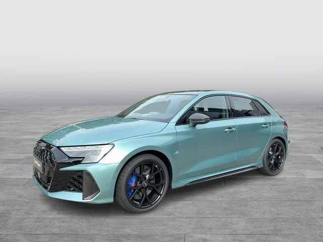 RS3 Sportback 912631 front