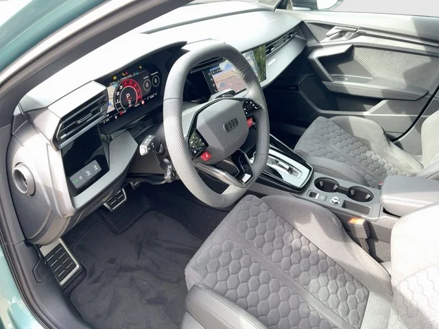 RS3 Sportback 912631 innen