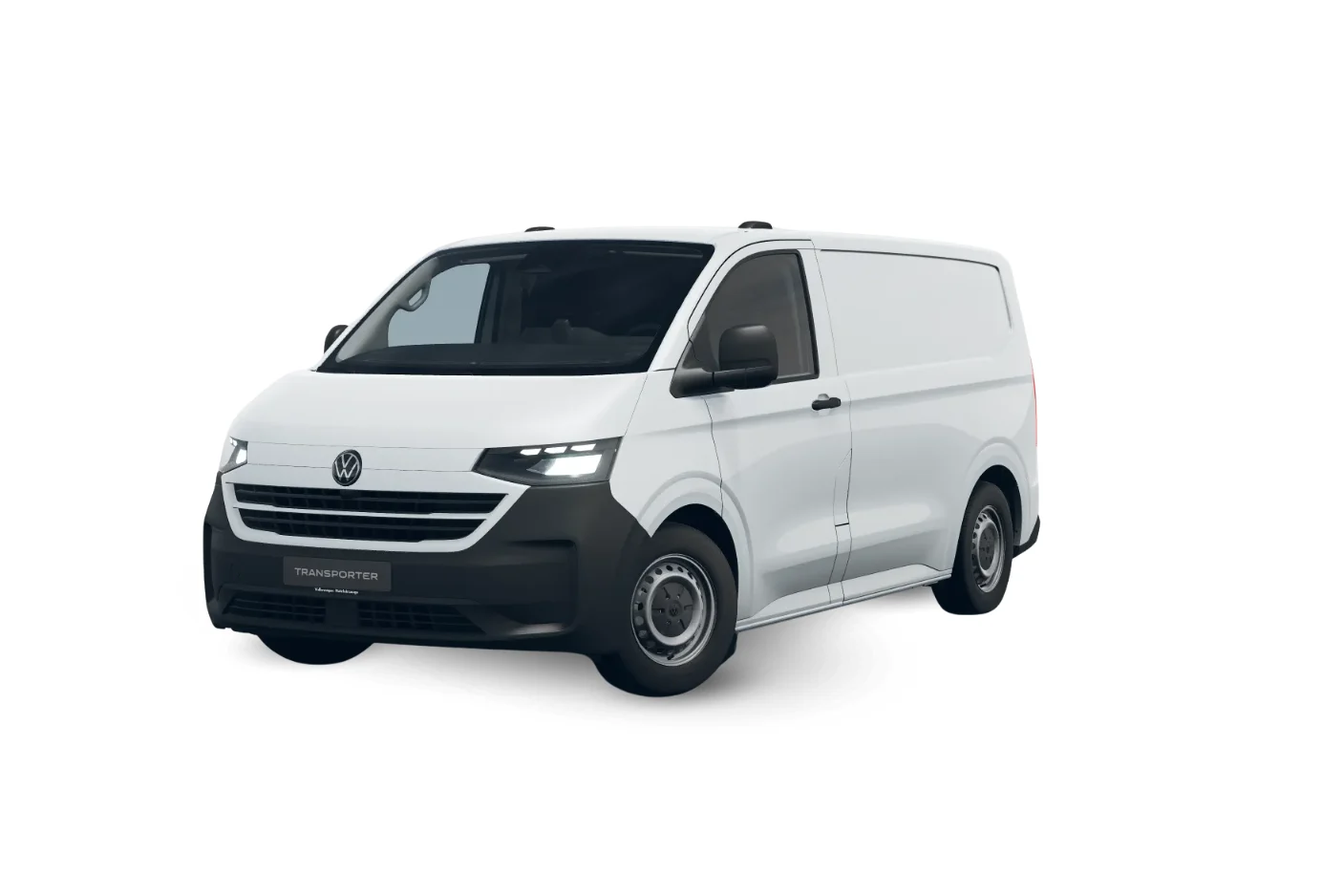 E Transporter 3523078A03:49247 freigestellt