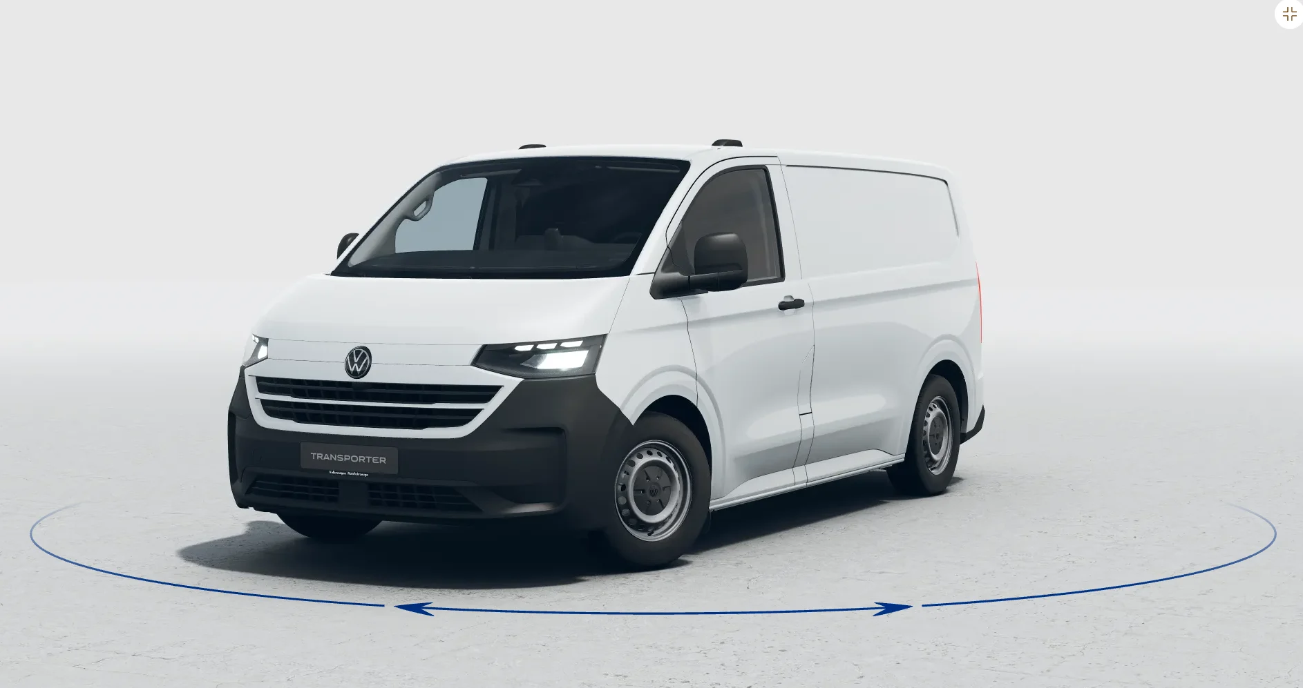 E Transporter 3523078A03:49247 front