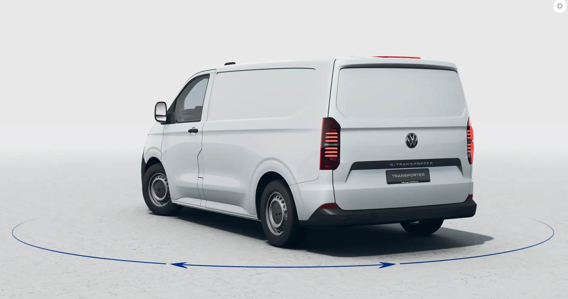 E Transporter 3523078A03:49247 heck